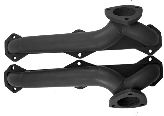 324ci Oldsmobile Stockies